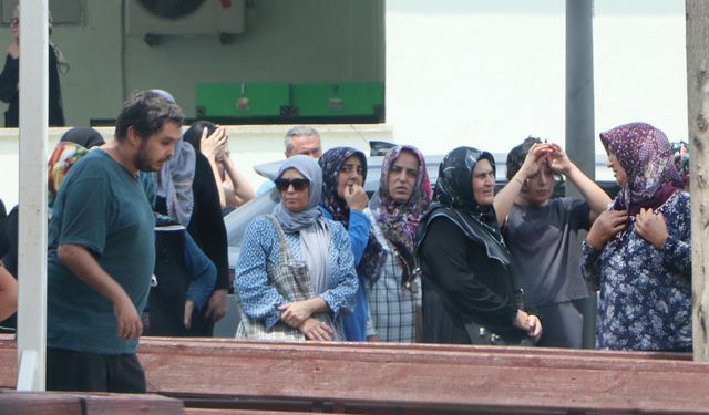 Karısını ve kızını katledip, intihar etmişti! Kahreden olayda detaylar ortaya çıktı