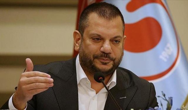 Kulüpler Birliği'nde Ali Koç'un yerine seçilen yeni başkan belli oldu