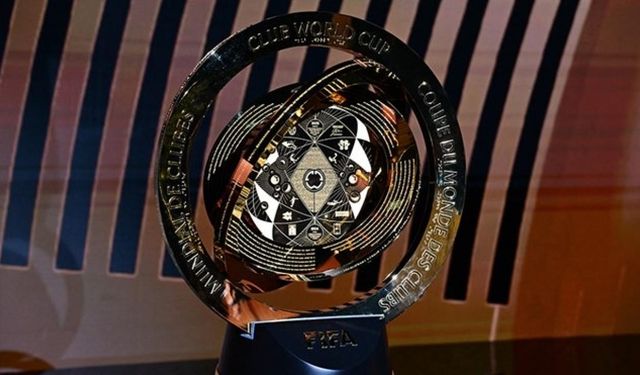 Kulüpler Dünya Kupası'nda ilk finalist belli oluyor! Fluminense mi Chelsea mi?