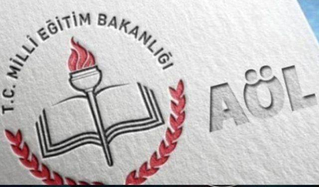 MEB duyurdu: AÖL 3. dönem sınav giriş belgeleri yayımlandı!