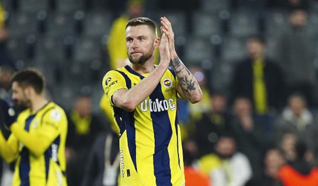 Milan Skriniar, Fenerbahçe için bugün İstanbul'a geliyor