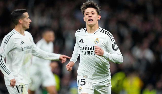 Real Madrid, Arda Güler'e 'nispet' yaptı: Gerilim büyüyor