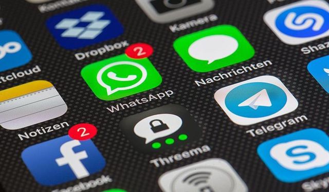 Selçuk Bayraktar duyurdu: Whatsapp'a Türk alternatif yolda!