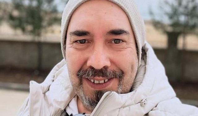 Senarist ve yazar Şafak Güçlü hayatını kaybetti
