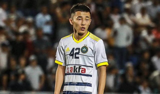 Süper Lig ekibinden 21'lik yıldız adayına 5 yıllık sözleşme!