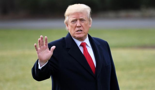 Trump, Putin’e 8 Ağustos’a kadar süre verdi