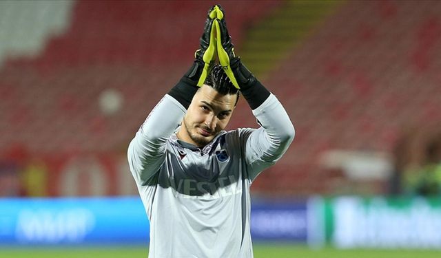Uğurcan Çakır kariyerinin imzasını atabilir! Her şey PSG'ye bağlı