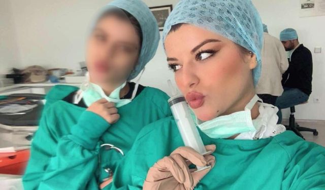 Üniversite öğrencisi Ayşe'nin cesedi yol kenarında valizde bulundu; 6 gözaltı