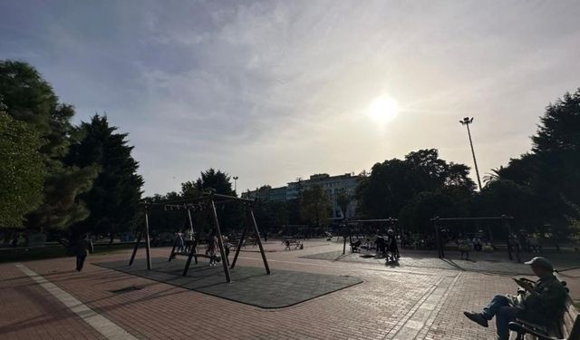 Uzmanından 'sıcak çarpması' uyarısı: 'Yüksek vaka ölüm oranına sahip tıbbi bir acil d