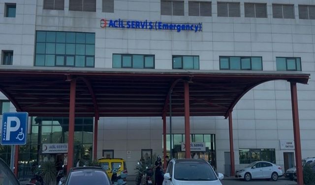 Yalova'da 45 işçi zehirlendi