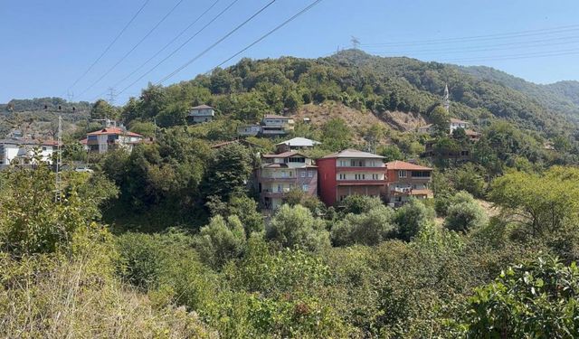 100 yıllık mahallenin adı değişti!