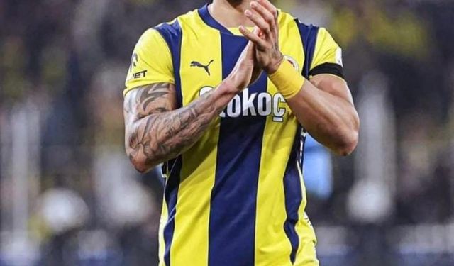 11 milyon Euro'ya alınmıştı! F.Bahçeliler adını unuttu: İmza için İtalya'ya gitti