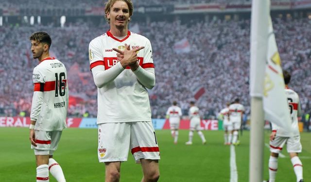 23 yaşındaki futbolcuyu 85 milyon Euro'ya transfer ettiler