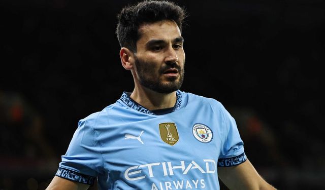 34 yaşındaki İlkay City'den almadığı parayı Galatasaray'dan istedi