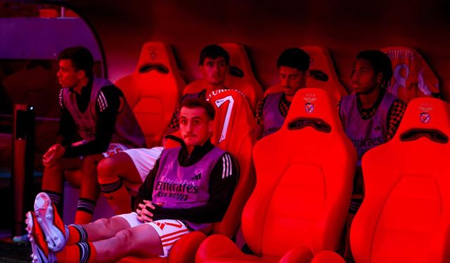 Benfica'dan gece yarısı yanıt: 'Kerem çok sinirliydi'