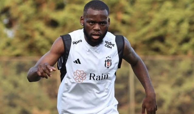 Beşiktaş'a Onana müjdesi! İtalya'ya gidiyor