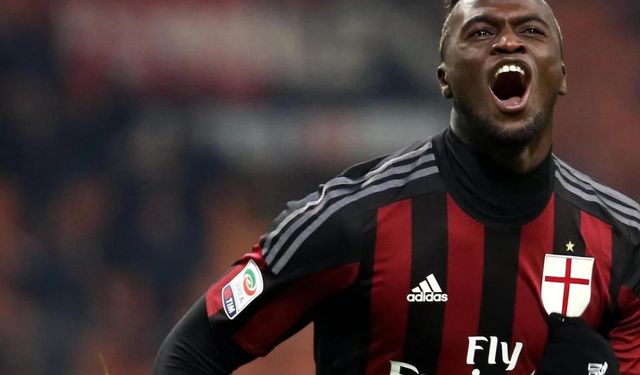 Bir dönem Milan'ın gol umuduydu: Şimdi Süper Lig ekibine transfer oldu
