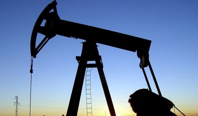 Brent petrol fiyatı yılın ikinci çeyreğinde yüzde 10'dan fazla geriledi