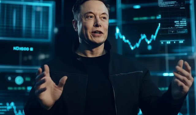 Çok daha güçlü hale gelecek! Musk itiraf etti: Ben dahil herkesin işini elinden alacak!