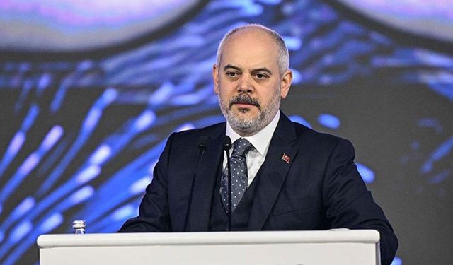 Cumhurbaşkanı Başdanışmanı Akif Çağatay Kılıç’ın kayınpederi vefat etti