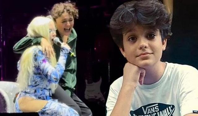Ece Seçkin konserine giden Yasemin Minguzzi'den eleştirilere yanıt