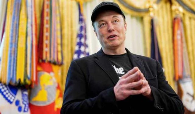 Elon Musk Türkiye'den servet kazandı: Milyarlarca TL kasasına girdi