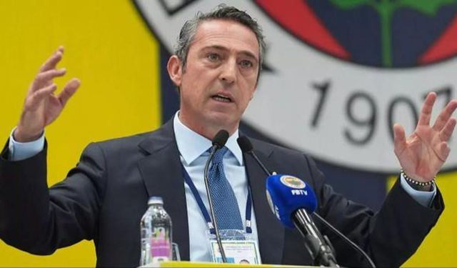 Fenerbahçe'de teknik direktör kararı! İspanyollar dünyaca ünlü ismi duyurdu