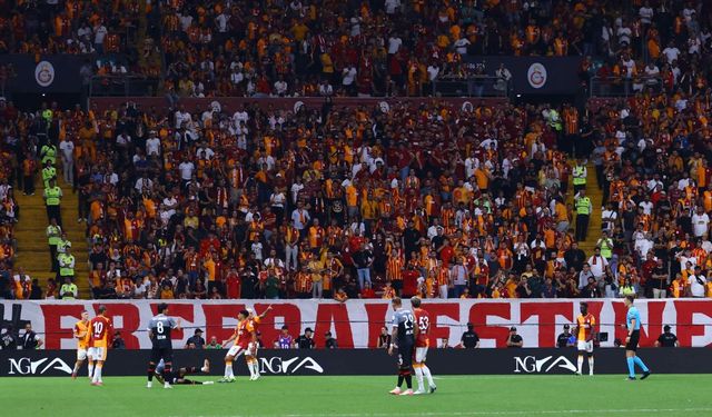 Galatasaray Muslera'dan sonra kalede 'seviye' atlıyor: Anlaşma yakın