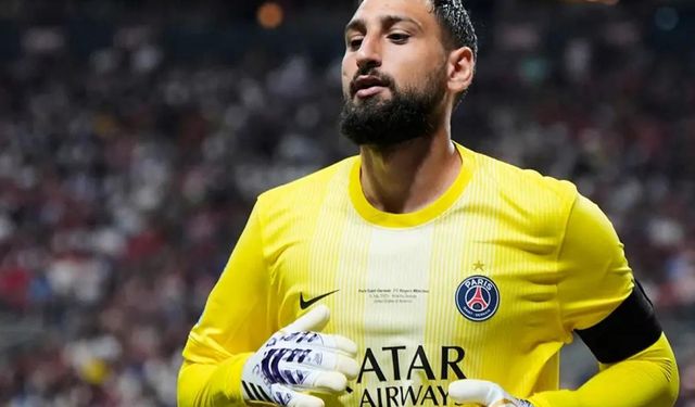 Galatasaray'dan Donnarumma için eşi benzeri olmayan teklif! Daha önce örneği görülmedi