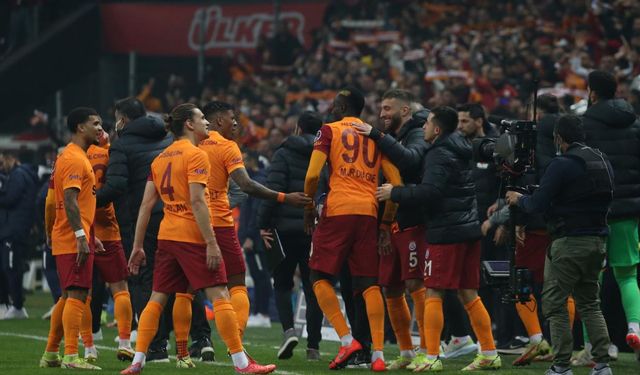 Galatasaray'ın eski yıldızı Amedspor ile anlaştı: Pazartesi İstanbul'da