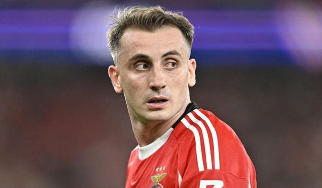 Galatasaray'ın Kerem Aktürkoğlu'nu ön alım hakkı var mı?