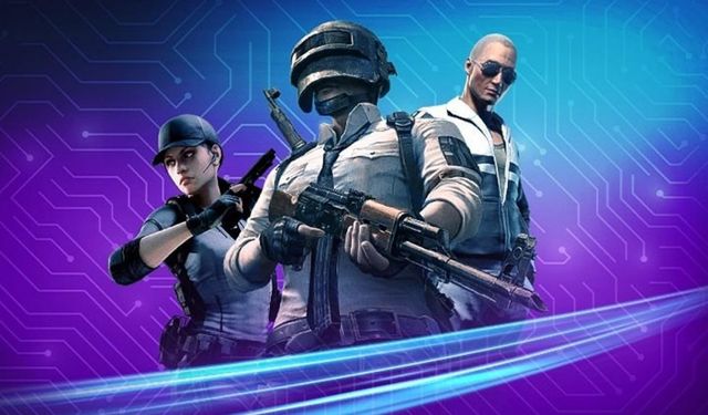 GAMEON, PUBG oyuncularına her ay ücretsiz kasa sunacak
