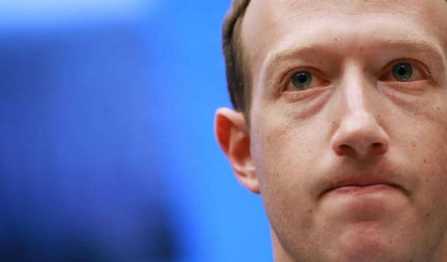 Genç mühendis, Zuckerberg'in 1 milyar dolarlık teklifini reddetti!