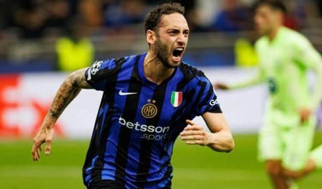 Inter, Hakan Çalhanoğlu için indirime gitmeye mecbur kaldı! Galatasaray yeniden devrede