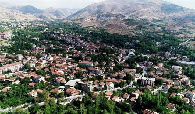Malatya'nın hafızası 13 tarihi konakla yeniden ayağa kalkıyor