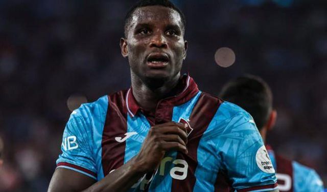Onuachu golle döndü! Fırtına sezona 3 puanla başladı