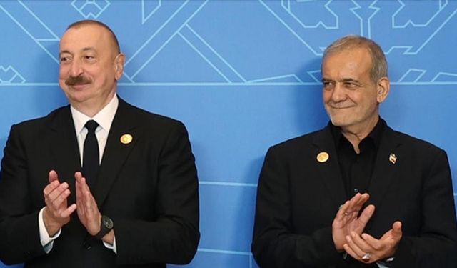 Pezeşkiyan'dan özeleştiri: Azerbaycan aslında bizim akrabamız