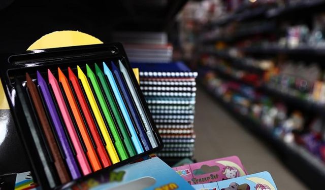 Reklam Kurulu, kırtasiye ve okul ürünlerine yönelik tanıtımları yakın takibe aldı