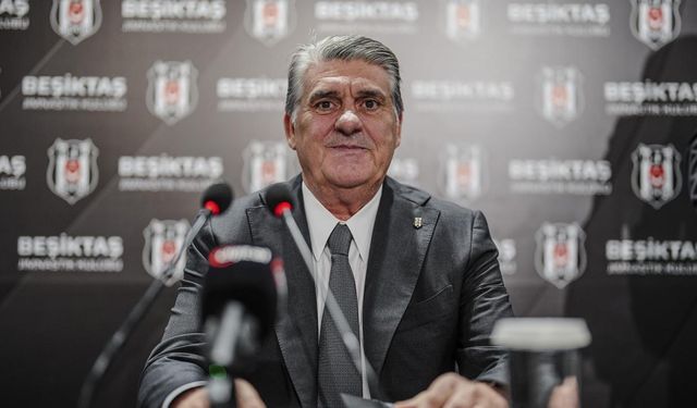 Serdal Adalı dünya yıldızını istediklerini resmen açıkladı!