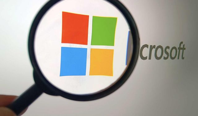 Telefondaki her ‘alo’yo İsrail için arşivlemişler! Belgeler sızdı,Microsoft yine yakalandı