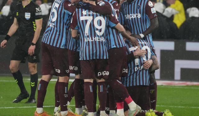 Trabzonspor'un yıldızı İspanya'nın devine gidiyor: Anlaşma sağlandı