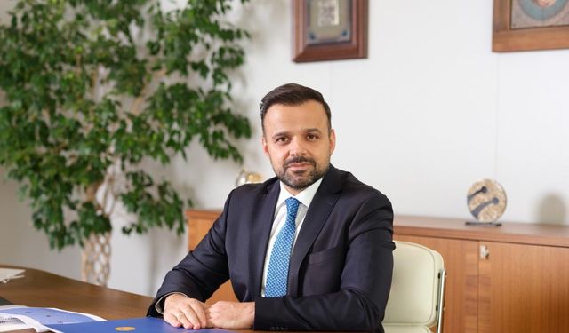 Turkcell Genel Müdürü Dr. Ali Taha Koç: 5G’de de akla gelen ilk operatör Turkcell olacak