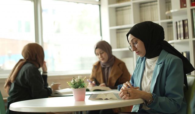 Türkiye Diyanet Vakfı Öğrenci Yurtlarında 2025–2026 dönemi kayıtları başladı