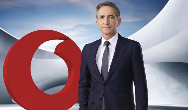 Vodafone Türkiye 2025-26 mali yılı birinci çeyrek sonuçlarını açıkladı