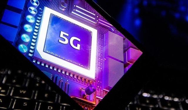 5G ile "yeni hayat" geliyor! İletişimde yeni devir