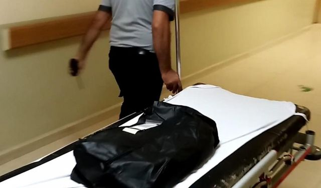 8 günlük bebek ölü bulundu