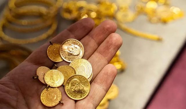 Altın 6 Bin TL’ye çıkar mı? Uzman isimden kritik değerlendirme!