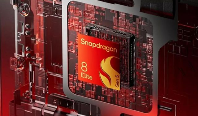Android telefonlarını uçuracak işlemci: İşte Snapdragon 8 Elite Gen 5