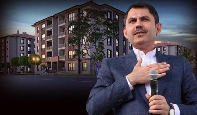 'Asrın inşasında 300 bin yuva tamam!' Anahtarlar teslim edilecek!