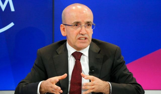 Bakan Şimşek duyurdu: Türkiye’nin dış ticaret açığı 87,5 milyar dolara geriledi